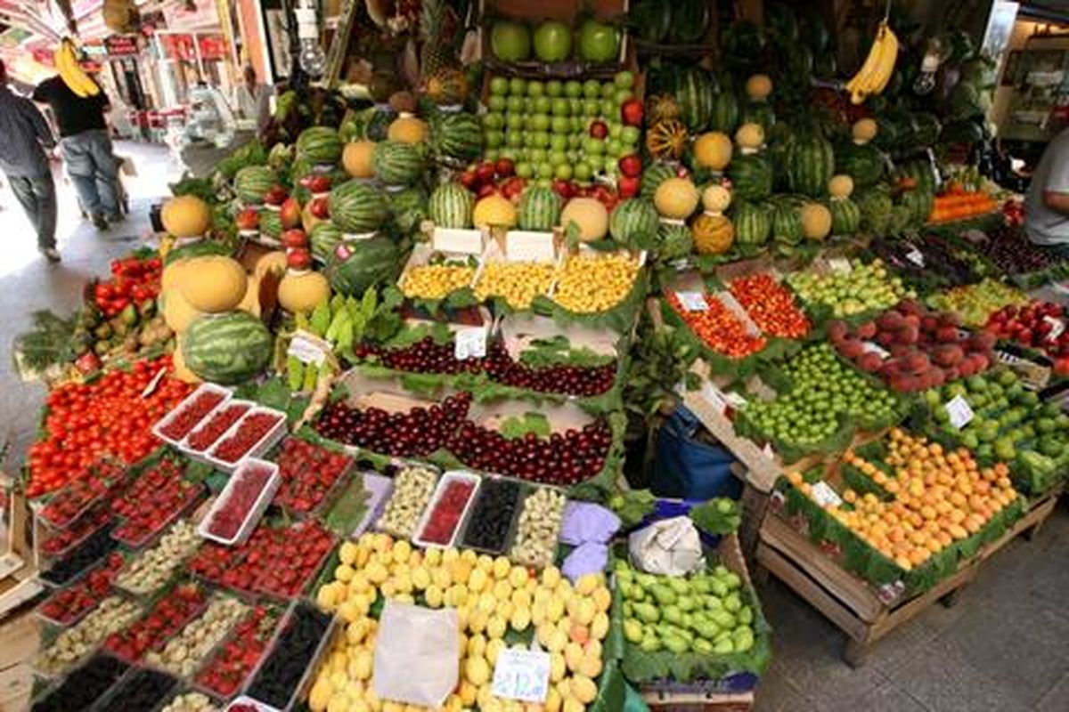 چه زمانی میوه‌ها و سبزیجات به سَم تبدیل می‌شوند؟