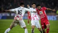 تکلیف مدافع تیم فوتبال پرسپولیس امروز مشخص می‌شود