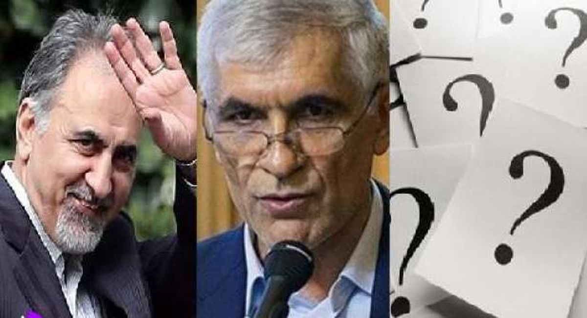 چرا اصلاح طلبان در انتخاب شهردار ضعیف عمل می کنند؟ +تصاویر