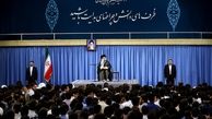 افزایش تنش در داخل و از بین رفتن بایسته های فرهنگی/ چرا عده ای نمیخواهند بخش های مهم بیانات رهبری مطرح شود؟