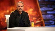 واکنش جواد خیابانی به شایعه ممنوع التصویری 