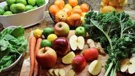 چگونه با کمک میوه‌ها از شر کبد چرب خلاص شویم؟
