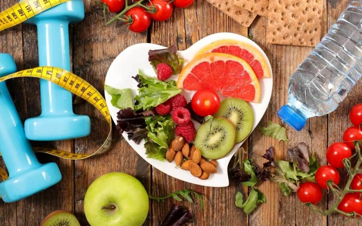 برای لاغری تا کی وقت داریم ؟ 