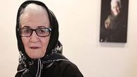 پایان کار حرفه ای خانم بازیگر