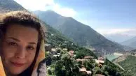 مهراوه شریفی نیا بدون اضافه کاری + عکس