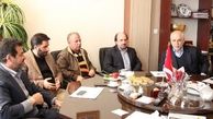 پرسپولیس تغییر می کند!