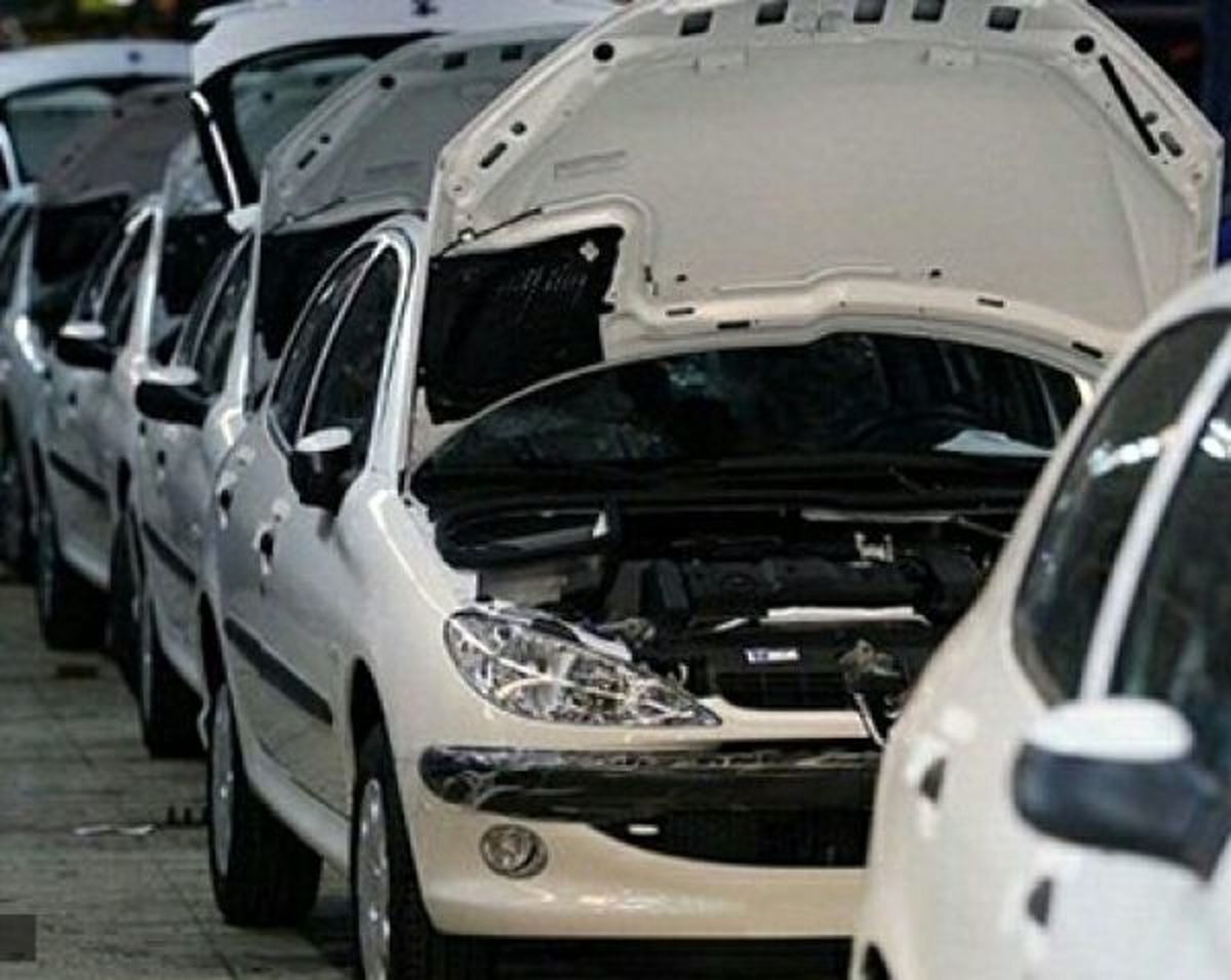 ماجرای پیش فروش‌های دردسرساز خودروسازان