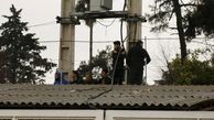 مصایب تماشا دربی!