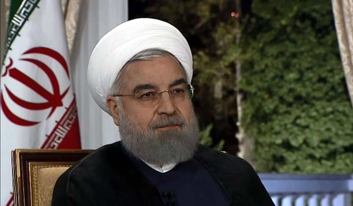 جانباختگان کشتی سانچی شهدای خدمت هستند/ نوسانات ارز بلند مدت نخواهد بود