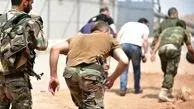 آغاز عملیات مقاومت در حلب  
