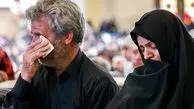 واکنش پدر شهید حججی به بازگشت پیکر مطهر فرزندش