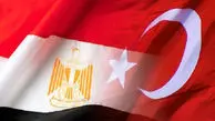 اختلافات مصر و ترکیه بر سر چیست؟