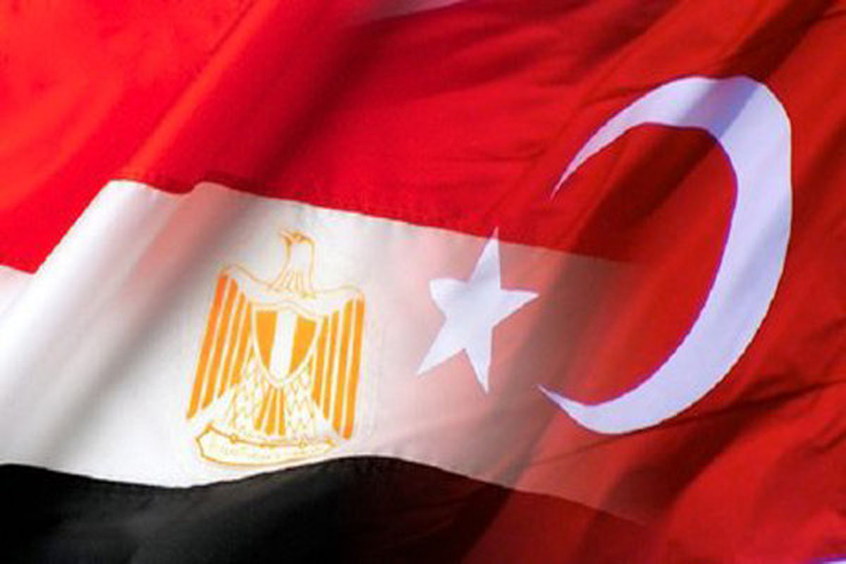 اختلافات مصر و ترکیه بر سر چیست؟