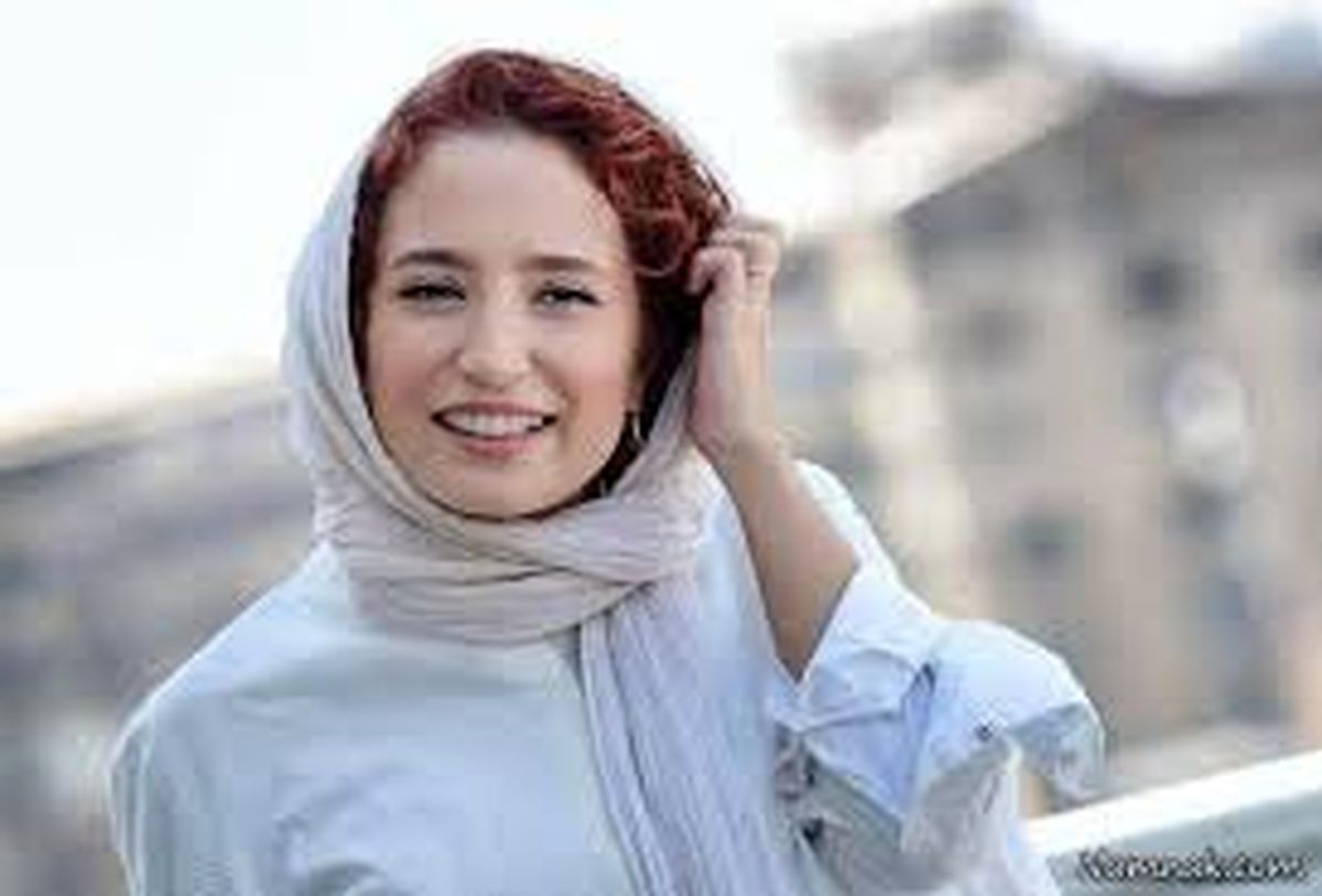 عکس جدید نگار جواهریان 