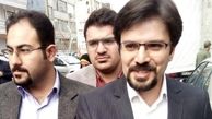 یاشار سلطانی هنوز درباره انتشار نامه سازمان بازرسی دفاع نکرده است