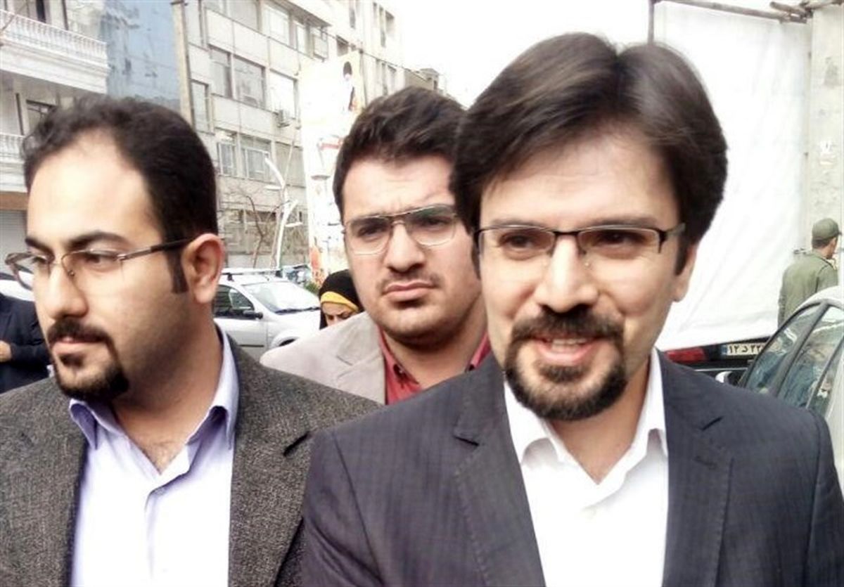 یاشار سلطانی هنوز درباره انتشار نامه سازمان بازرسی دفاع نکرده است