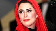 نگاهِ پرسشگر «بهناز جعفری»
