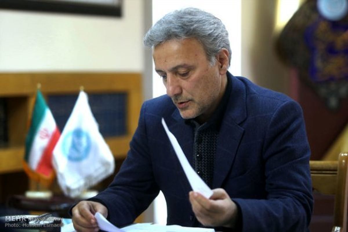 نیلی احمد آبادی:نتوانسته‌ایم به موضوع اشتغال دانشجویان پاسخ دهیم