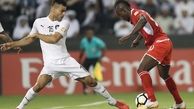 انتقاد بازیکن السد از سبک بازی پرسپولیس