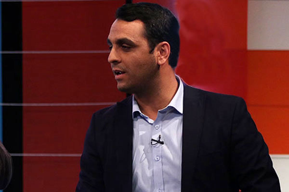 نشست فتاحی با سرمربیان استقلال و پرسپولیس