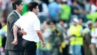 رفت و برگشت قطبی با صدرنشینی قلعه نویی