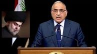 پاسخ نخست‌وزیر عراق به صدر؛ توافق بهتر از انتخابات زودهنگام است