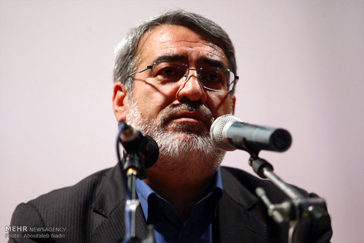 رحمانی‌فضلی: حل مشکلات کشور 5 سال زمان می‌برد