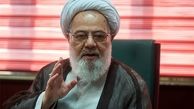 آیت الله ممدوحی: دشمنان می‌خواهند فتنه‌ای را به دست خودمان ایجاد کنند