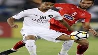 السد مقابل پرسپولیس تاوان ضعف داور سریلانکایی را داد!