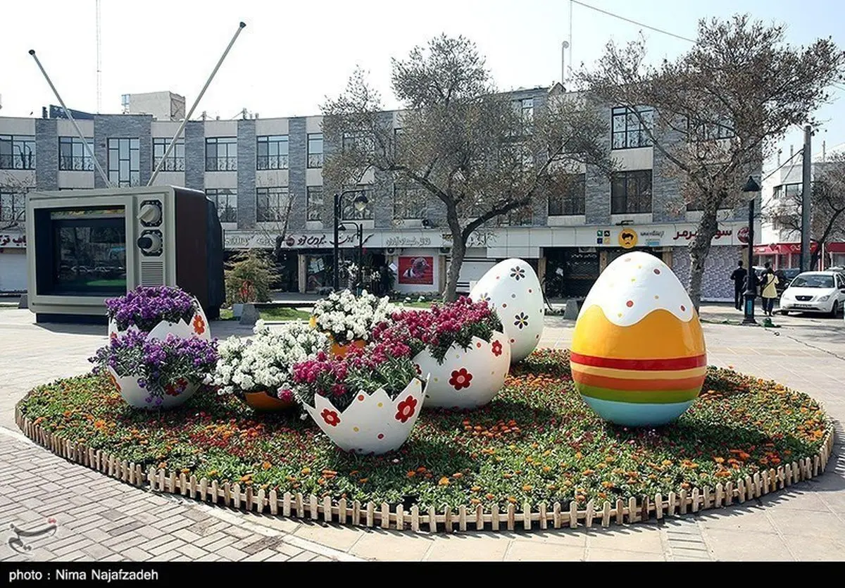 فلسفه نوروز چیست؟