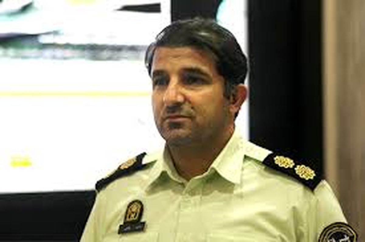 هشدار پلیس به شهروندان در خصوص خرید اینترنتی 