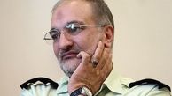 پاسخ پلیس به چرایی بازگشت معتادان به هرندی