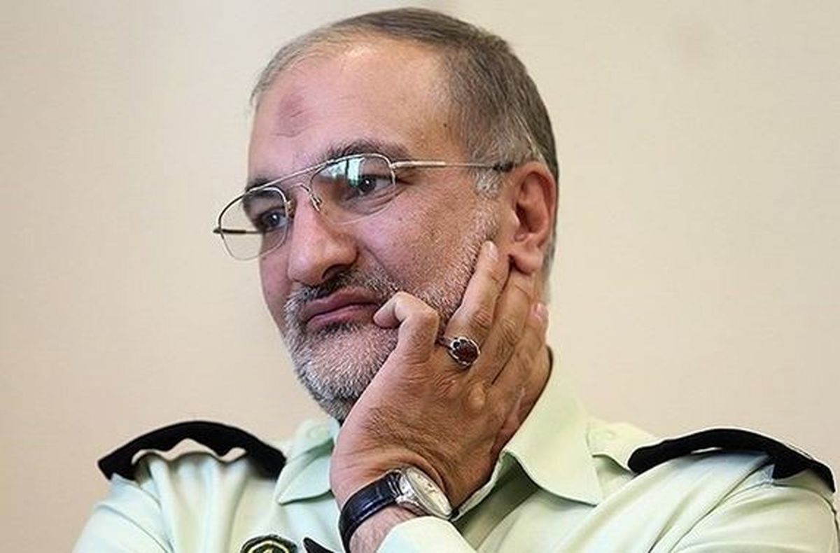 پاسخ پلیس به چرایی بازگشت معتادان به هرندی