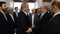 پزشکیان در دیدار با هیئت عالی‌رتبه حماس : پاسخ بعدی کوبنده‌تر است