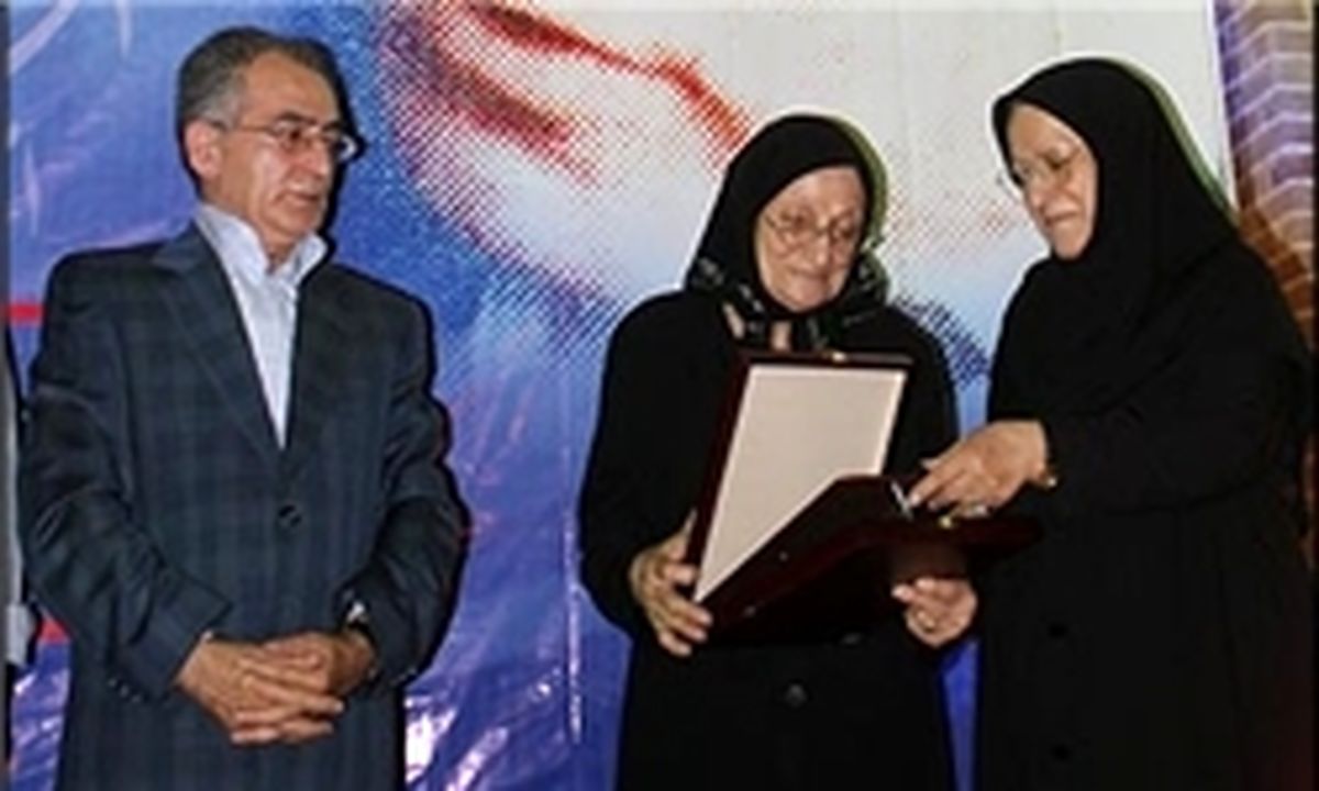 همسر دکتر معین درگذشت + عکس