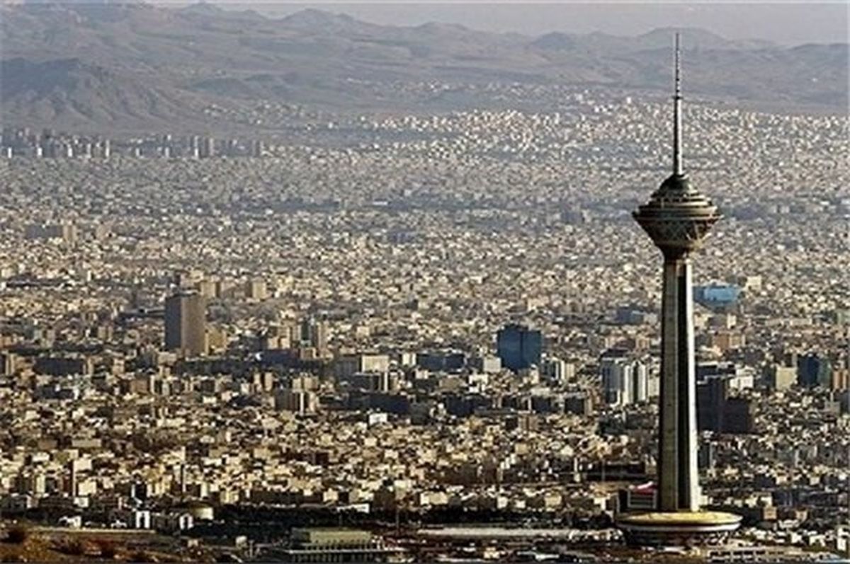 برج میلاد برای حمایت از کودکان مبتلا به «سرطان» طلایی شد
