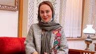 اصفهان گردی آرام جعفری + عکس