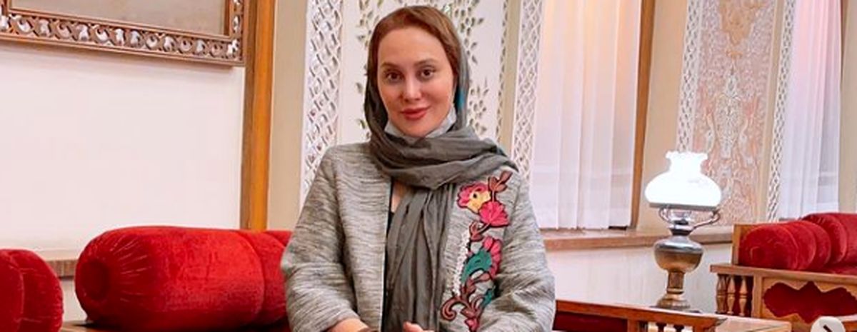 اصفهان گردی آرام جعفری + عکس