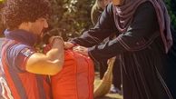 فیلم «شادروان» با درخشش نازنین بیاتی و سینا مهراد عید نوروز 1401 اکران میشود