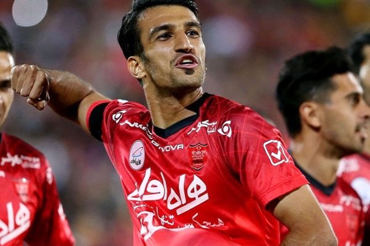 حسین ماهینی به دیدار با الهلال میرسد؟