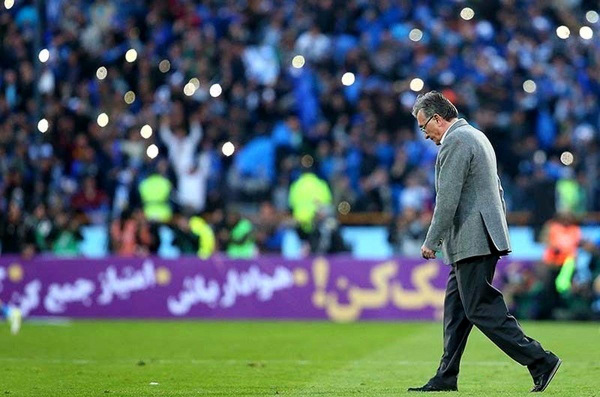 کامبک معکوس های پرسپولیس با برانکو