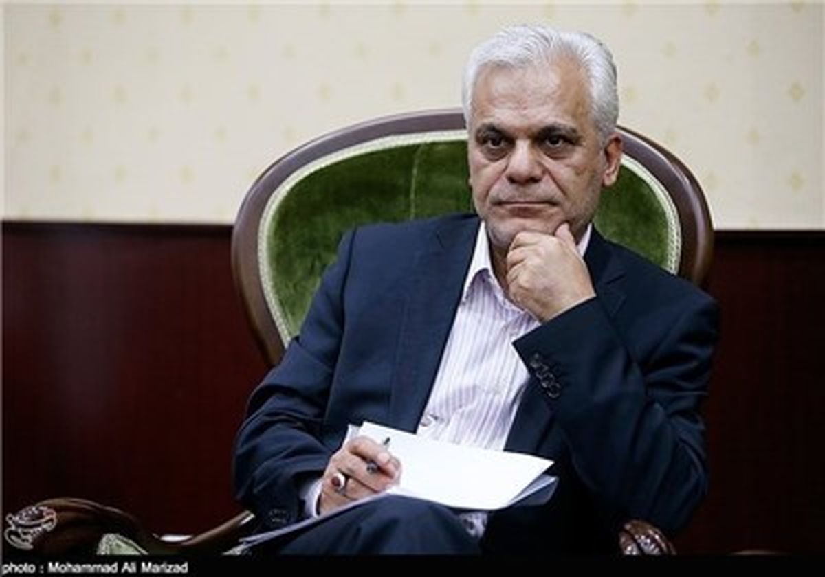 اگر نتوانم از حقوق مردم دفاع کنم در شورای شهر نمی‌مانم