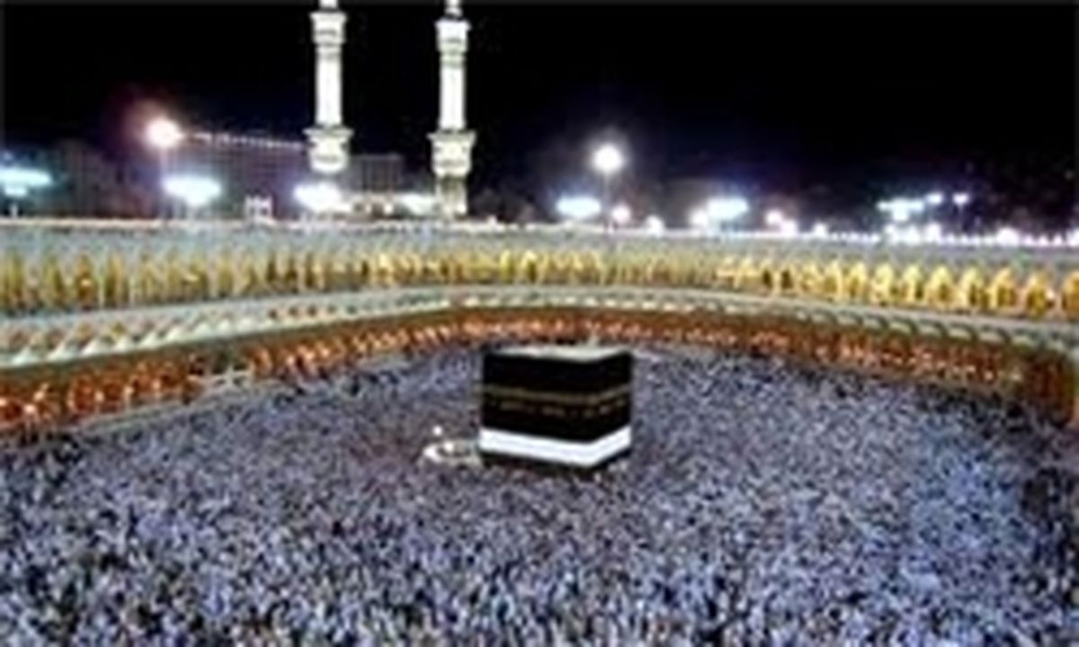 آخرین مهلت ثبت نام در کاروان‌های عمره ۹۳
