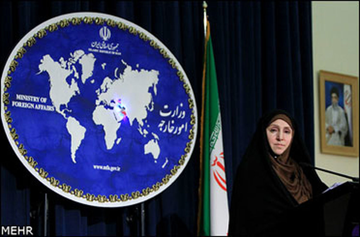 واکنش سخنگوی وزارت امور خارجه نسبت به رای دادگاهی در کانادا