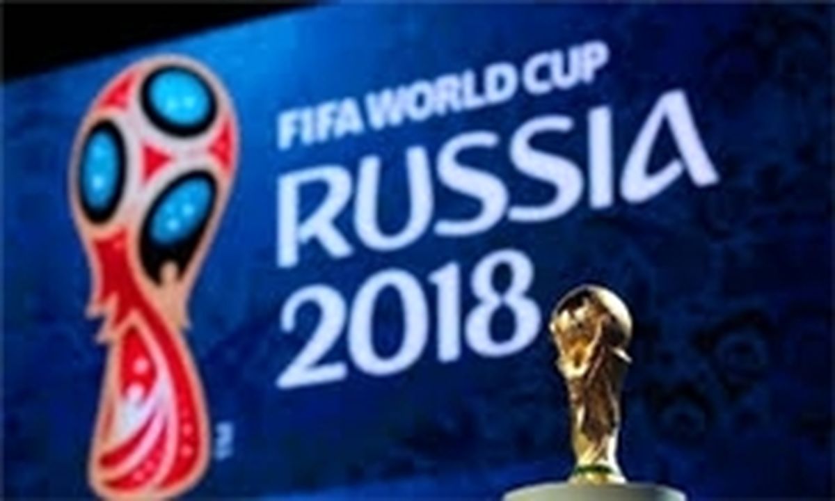 جاج جهانی روسیه در فهرست تحریم اروپایی