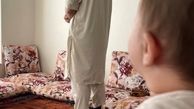 تصویری جدید از احمد مسعود