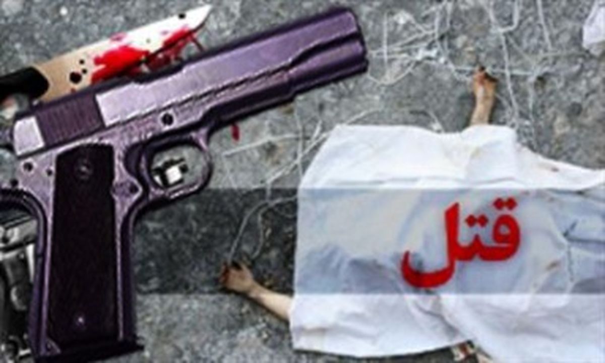 جنایت جیش العدل در نقطه صفر مرزی