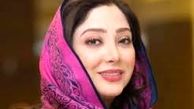 کسی که سنگ صبور «مریم سلطانی» در زندگی بوده است