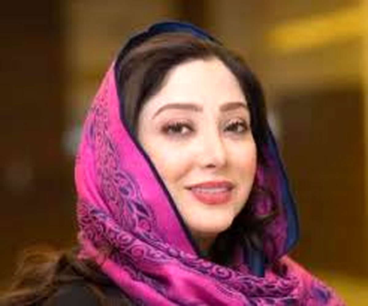  کسی که سنگ صبور «مریم سلطانی» در زندگی بوده است