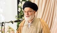 سید حسن افتخارزاده انجمن حجتیه کیست ؟